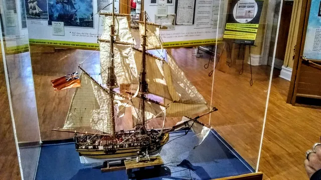 Welland Historical Museum