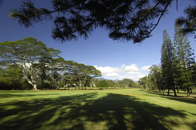 Mililani Golf Club