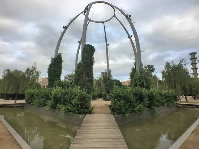 Poblenou Central Park
