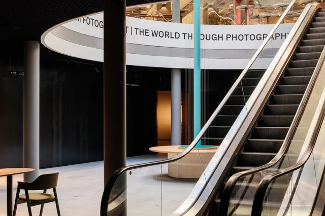 Museum of Photography K1