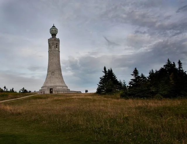 Mount Greylock
