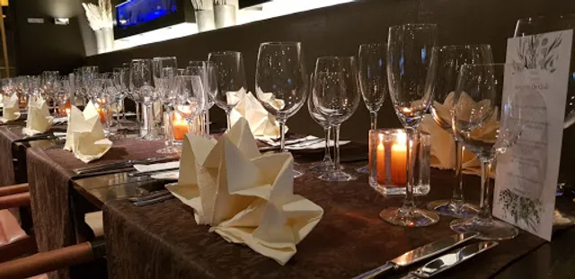 De Postiljon Brasserie