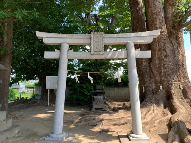 Miyanabe Shrine