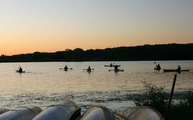 BeachWatch LLC - Olson Beach