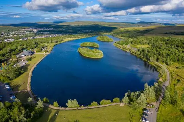Parc Bryn Bach