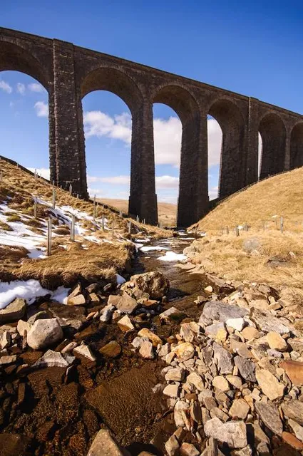 Arten Gill Viaduct