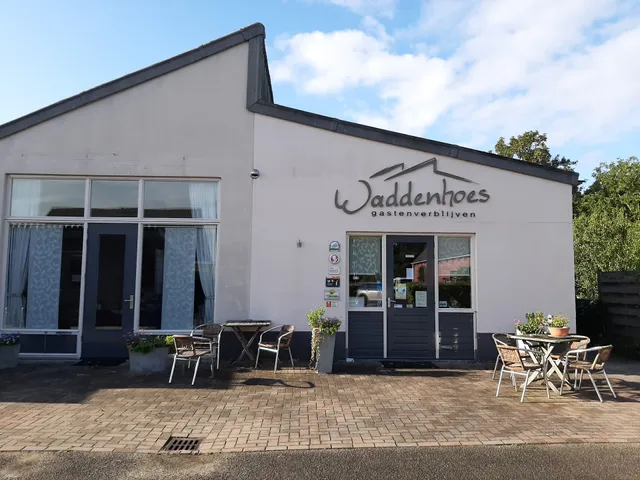 Waddenhoes Guesthouses