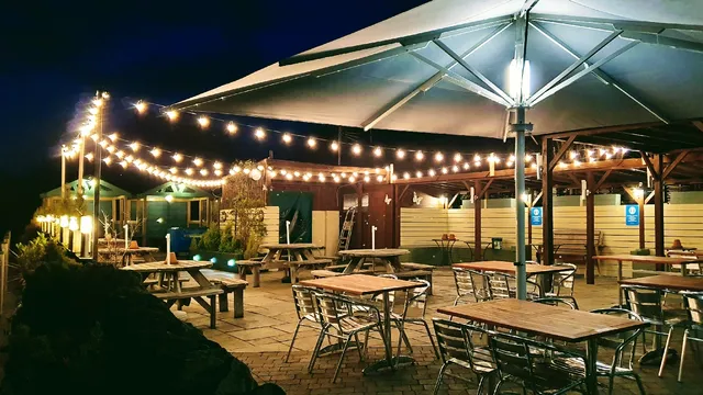 The Red Lion, Old Marston, Oxford