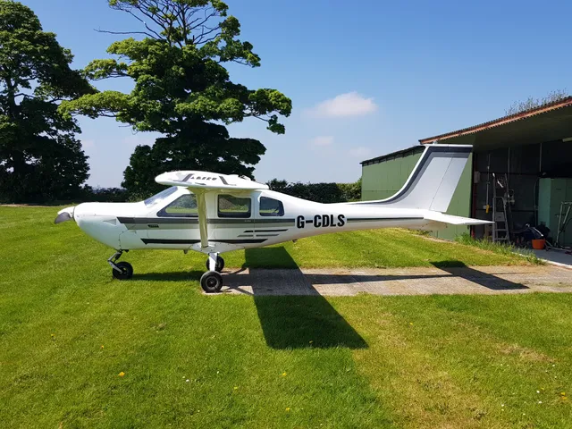 Fishburn Airfield GB-0002