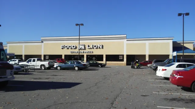 Food Lion