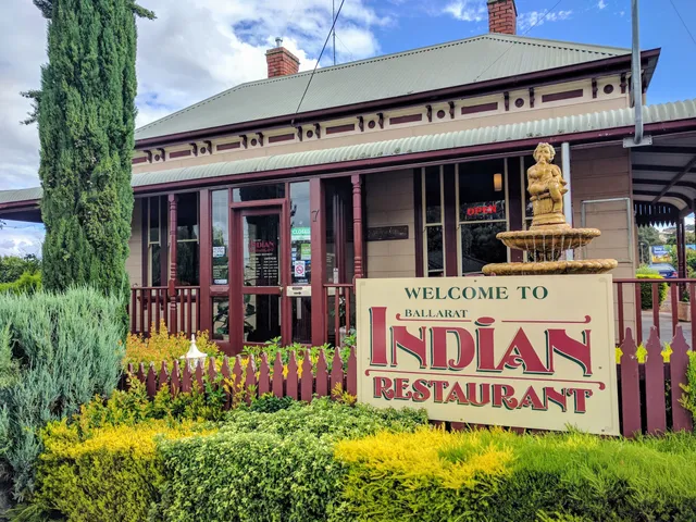 Ballarat Indian Restaurant