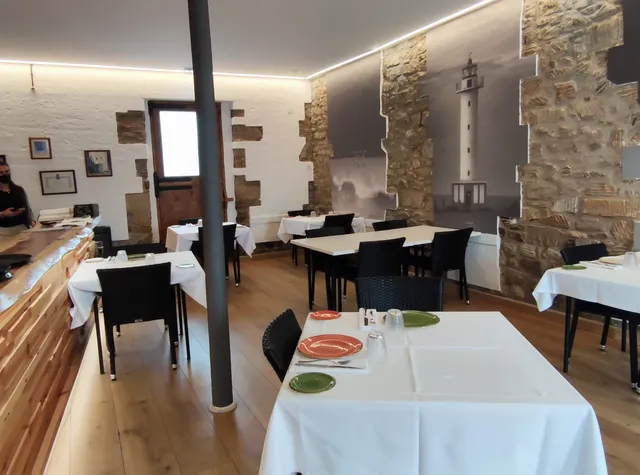 Restaurante el cafetin