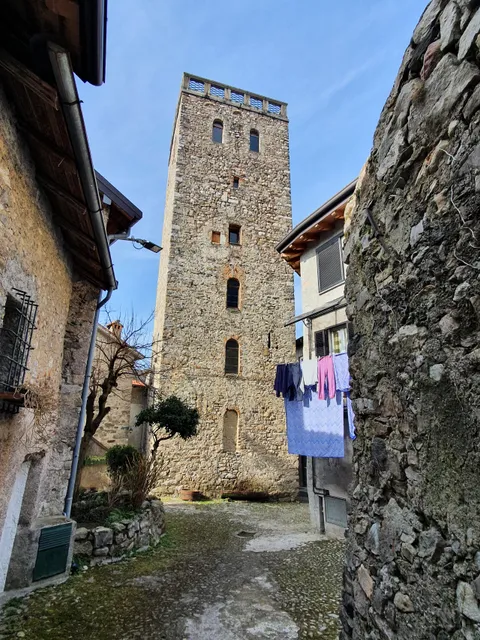 Torre di Maggiana