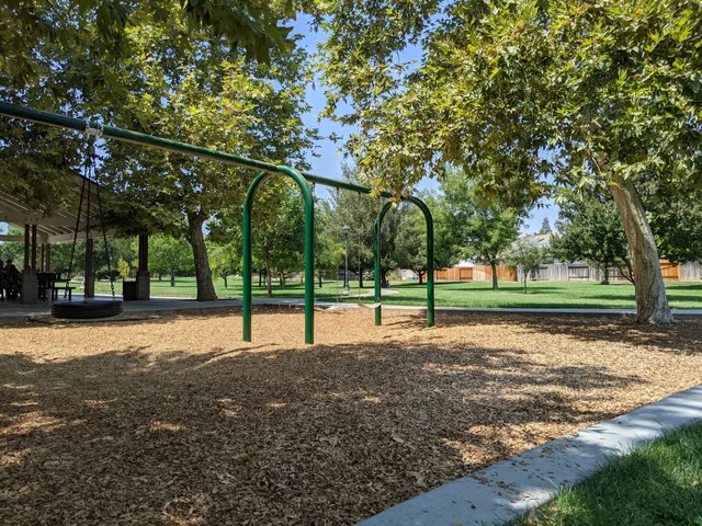 Pioneer Park