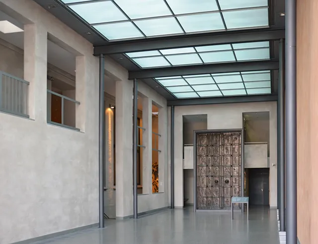 Diözesanmuseum St. Afra