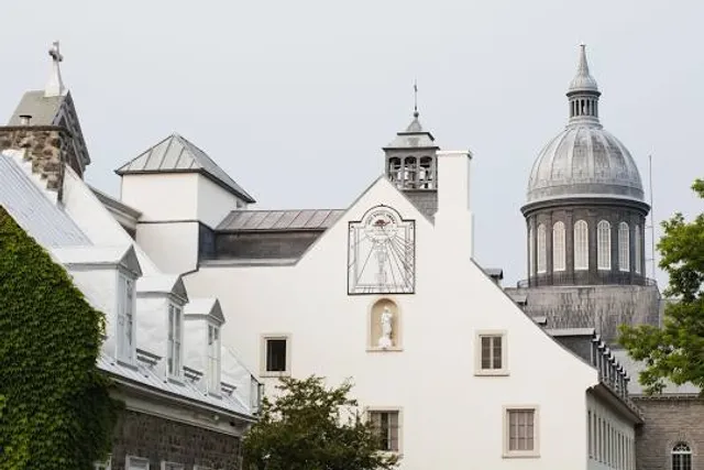 Musée des Ursulines