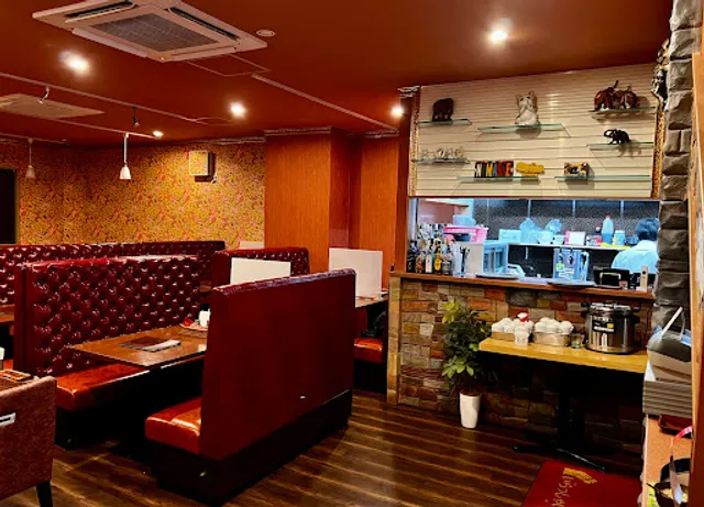 Danapani Fujimino store