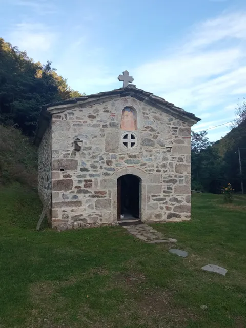 Vladicin Han Municipality