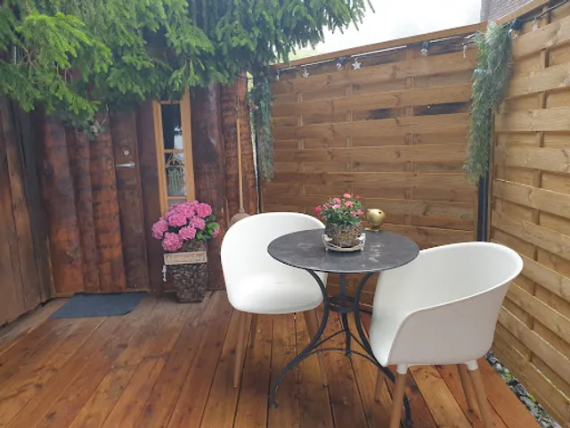 Sonnenhütte Ibergeregg - Mythenregion