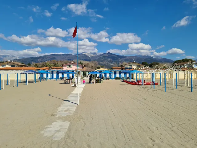 SimBIOsi Beach
