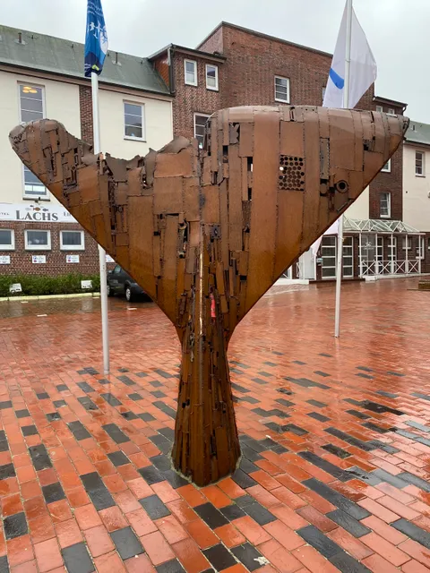 UNESCO-Weltnaturerbe Wattenmeer Besucherzentrum Wilhelmshaven