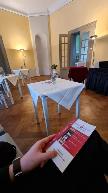 Palais Schardt gemeinnützige GmbH