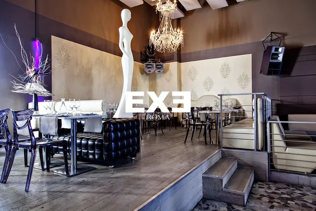 EXE Club Restaurant