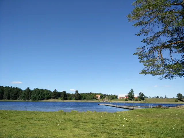 Mjölby kommun