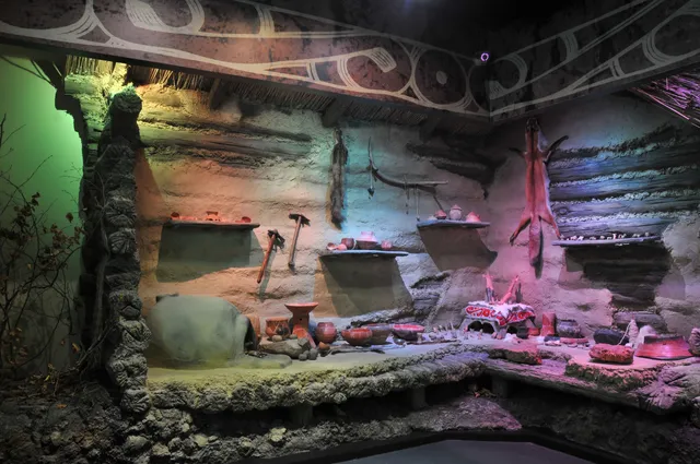 National Museum of Eastern Carpathians