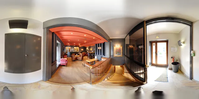 Le Caveau des Arches