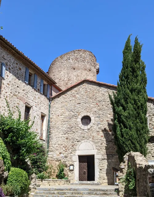 Saint Martin de Palalda