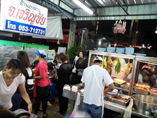 Khao Tom Jor Charoenchai