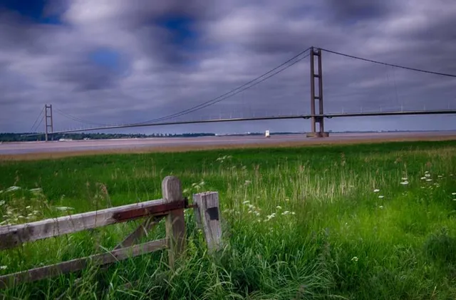 Waters' Edge Country Park & Visitor Centre