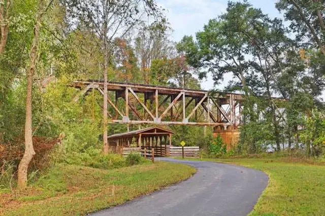 Carolina Thread Trail