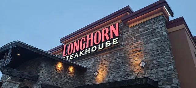 LongHorn Steakhouse