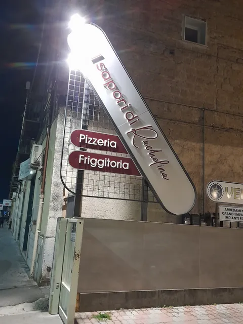 I sapori di Rachelina