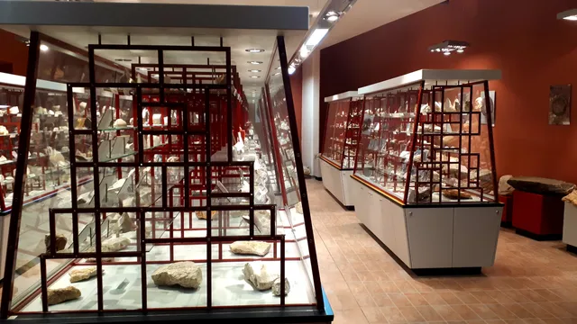 Museum collection Ajdovščina