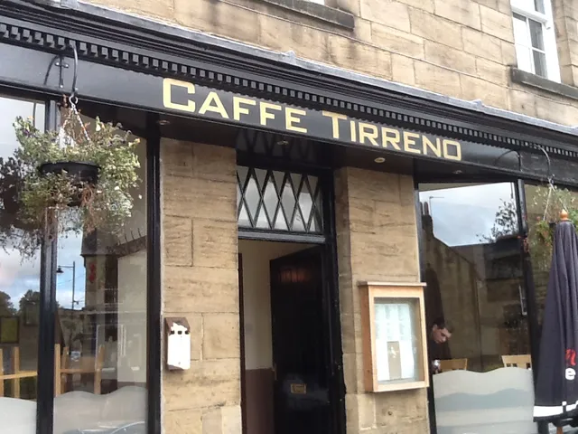 Ristorante Tirreno (formally Caffe Tirreno)