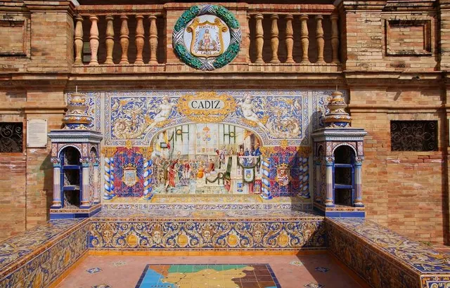 Military Historical Museum of Seville