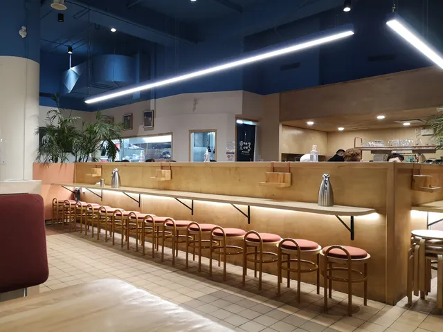 Kokoro Tokyo Mazesoba - Downtown