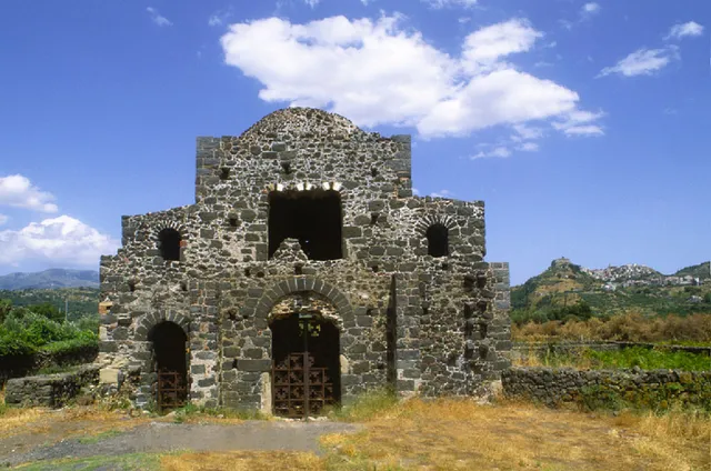 Cuba of Santa Domenica