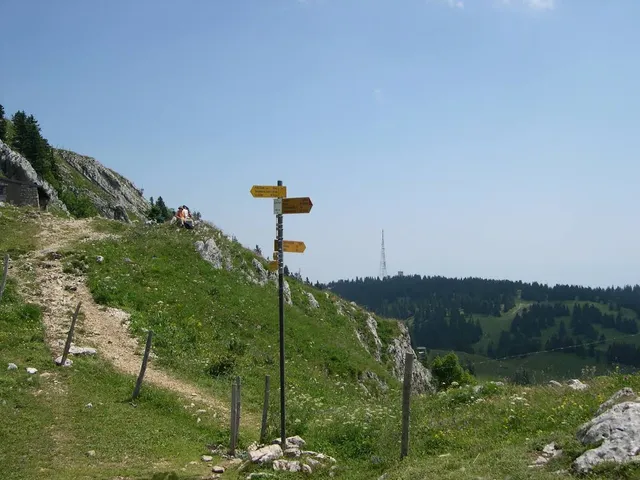Col de Porte (Jura)