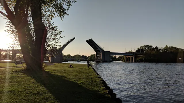 Margaret B. Upton Arboretum