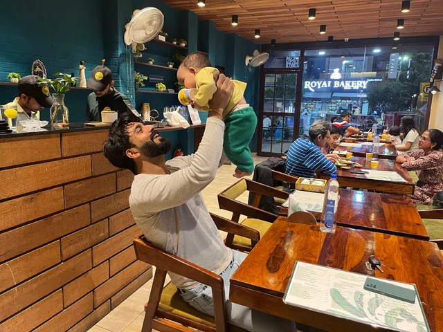 DOSAKA - The Best South Indian Restaurant in vaishali Nagar, Jaipur