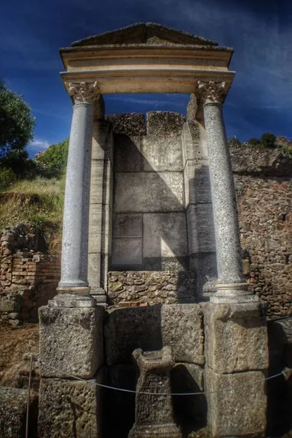 Villanueva del Río y Minas