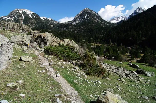 Punta Alta de Comalesbienes
