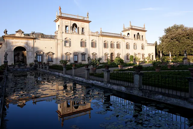 Villa Corsi Salviati