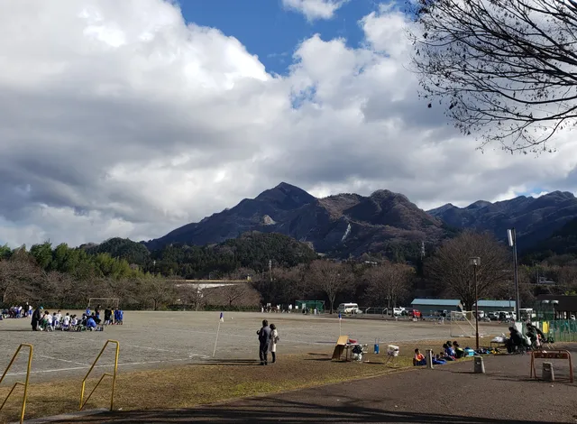 Chichibushi Arakawa Multi Purpose Sports Park