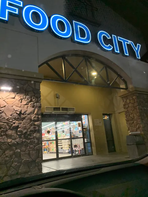 Food City