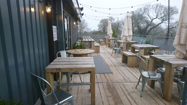 Nineteen Bar & Grill